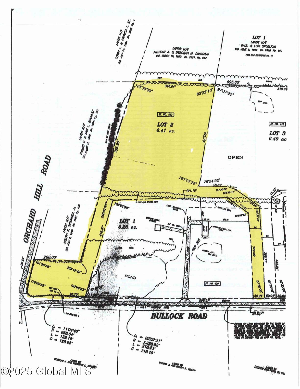 425A Bullock Road Slingerlands NY 12159