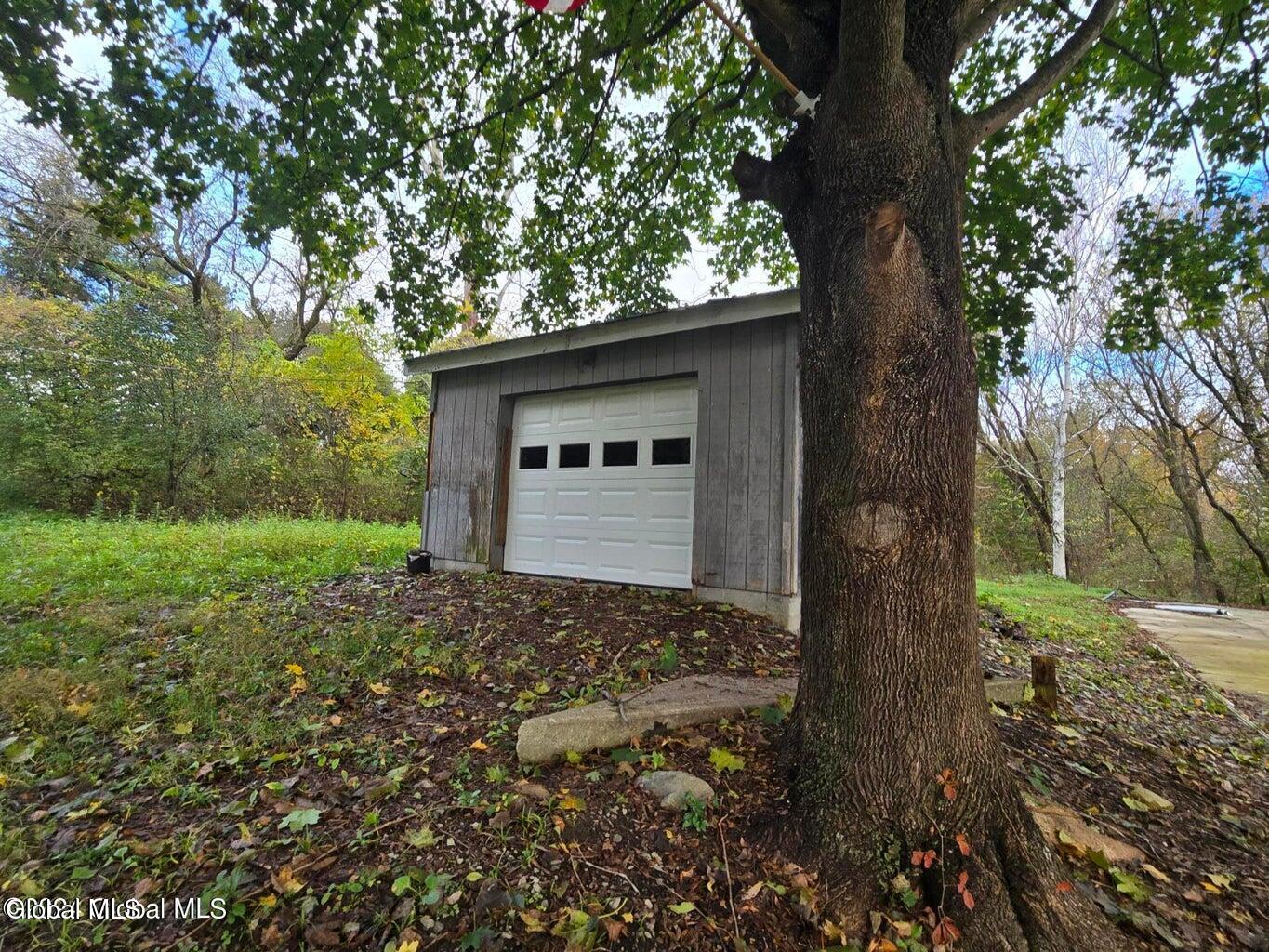 276 Otsquago Club Road Fort Plain NY 13339