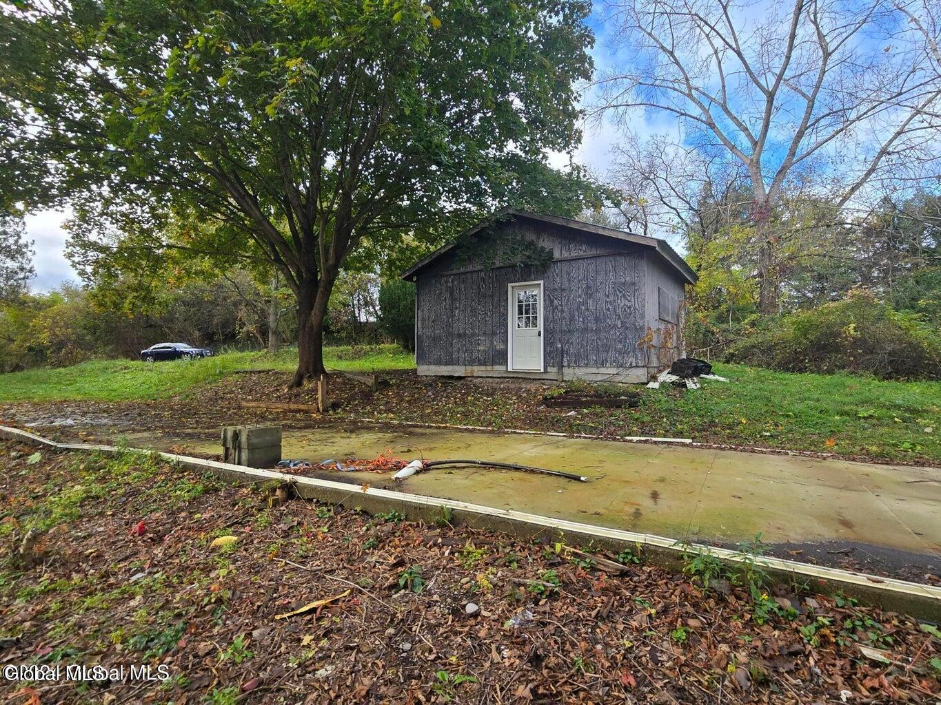 276 Otsquago Club Road Fort Plain NY 13339