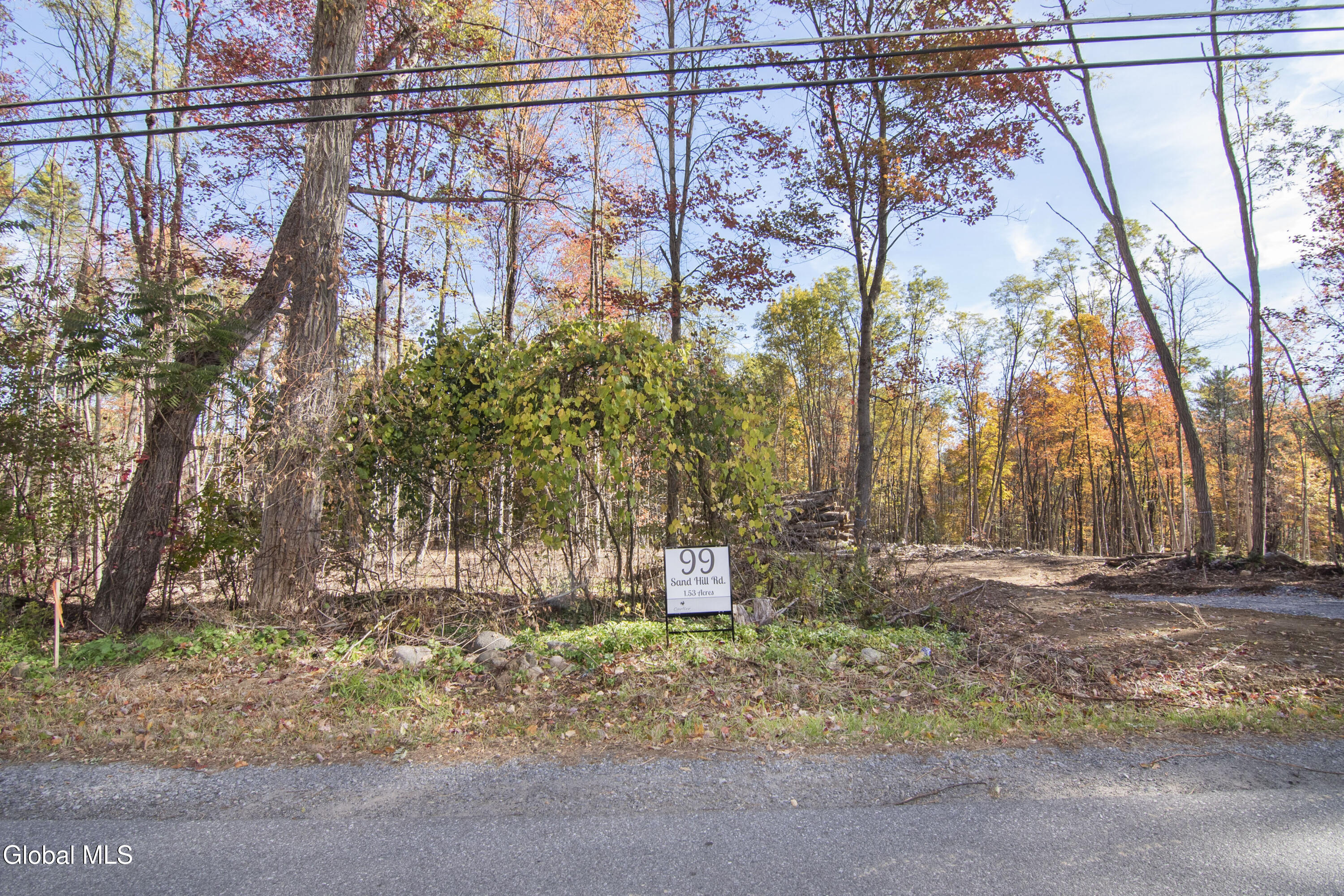 99A Sand Hill Road Greenfield Center NY 12833