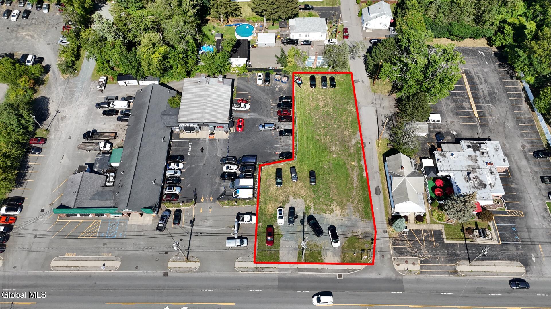 1169 Central Avenue Colonie NY 12205