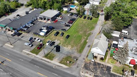 1169 Central Avenue Colonie NY 12205