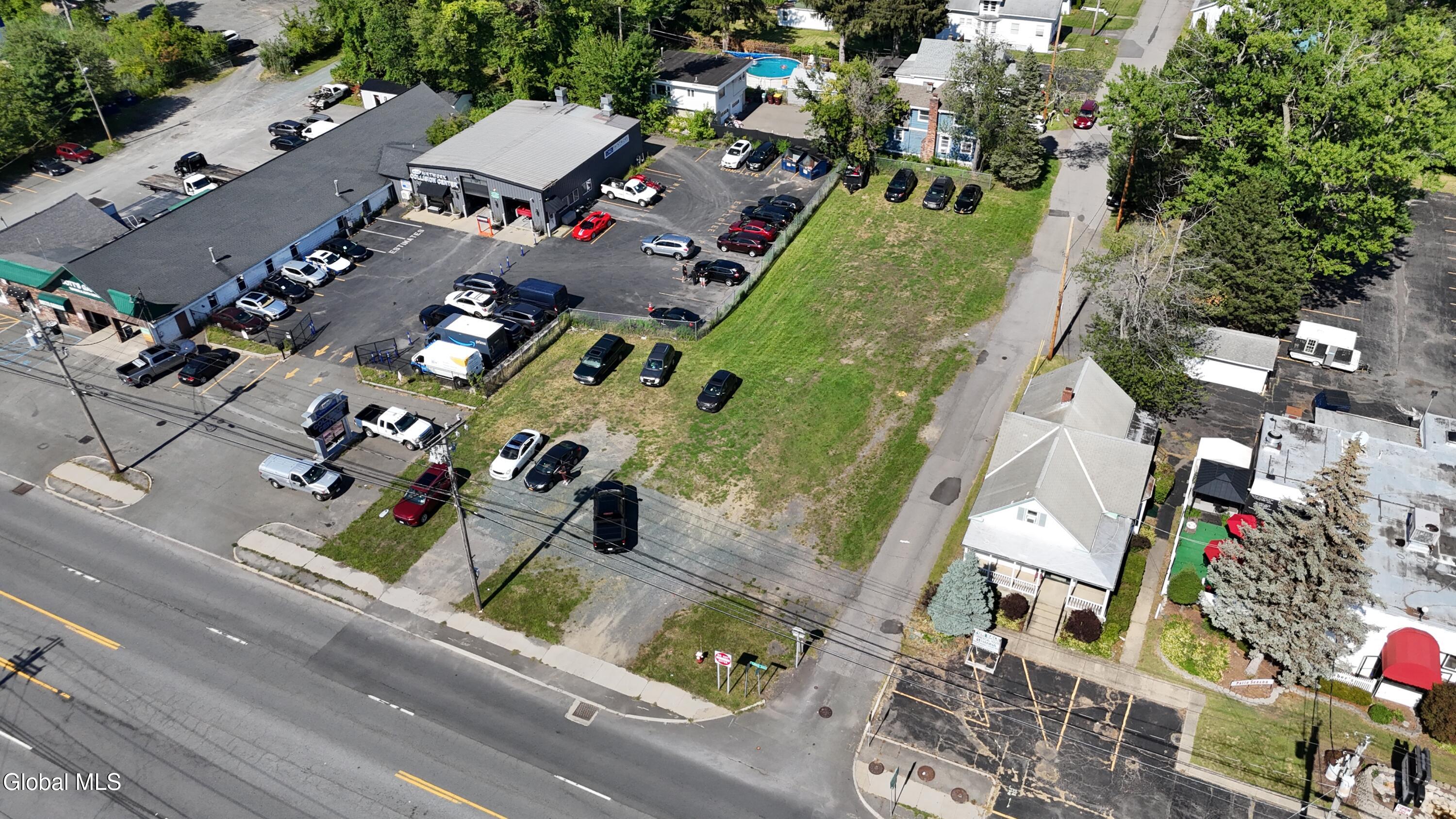 1169 Central Avenue Colonie NY 12205