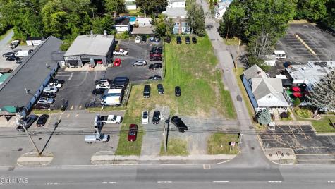1169 Central Avenue Colonie NY 12205