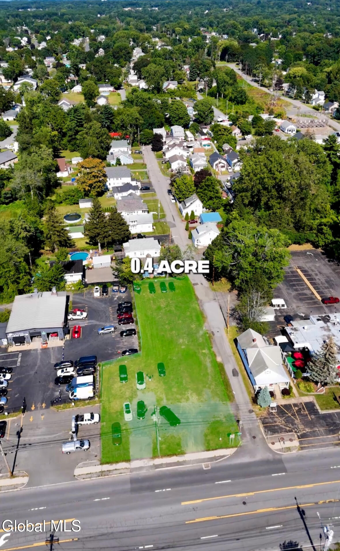 1169 Central Avenue Colonie NY 12205