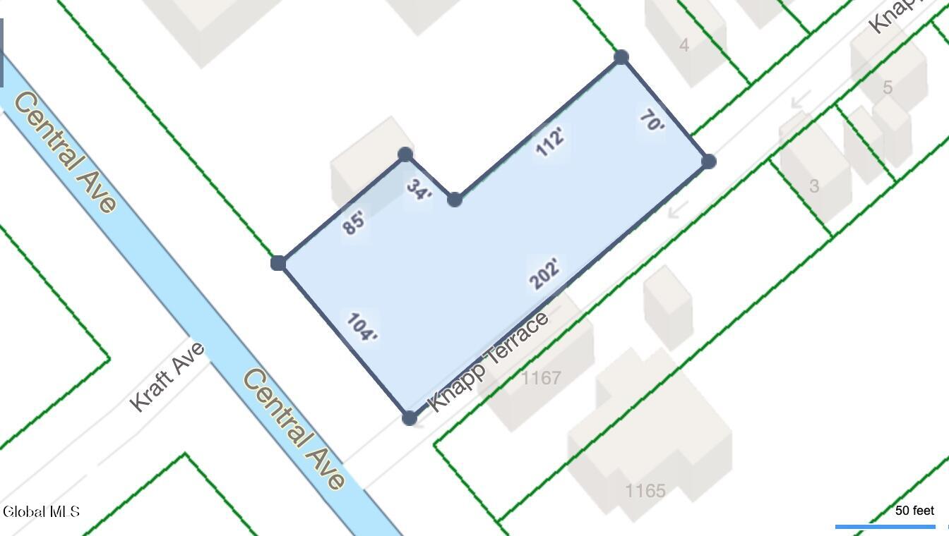 1169 Central Avenue Colonie NY 12205