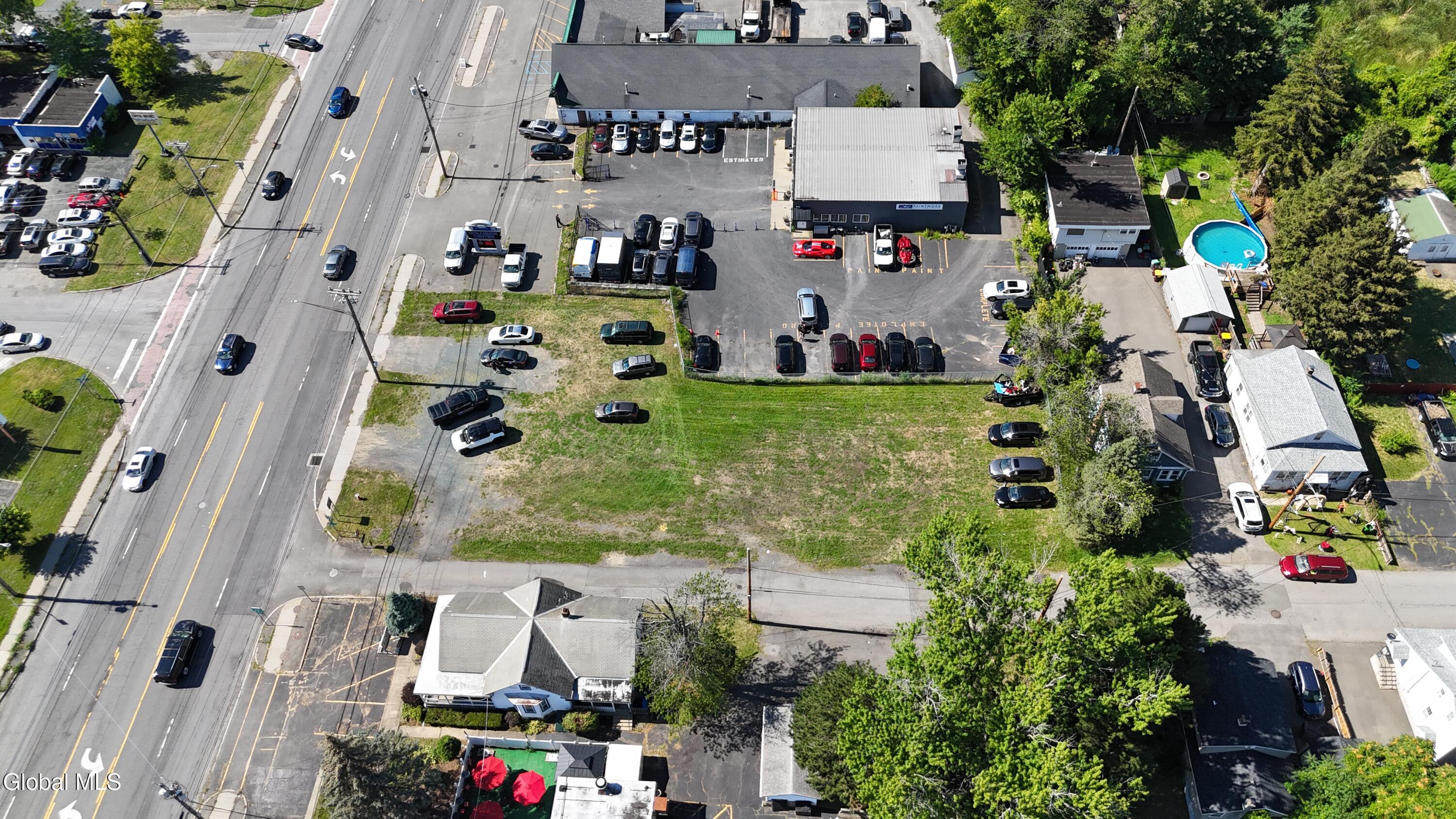 1169 Central Avenue Colonie NY 12205