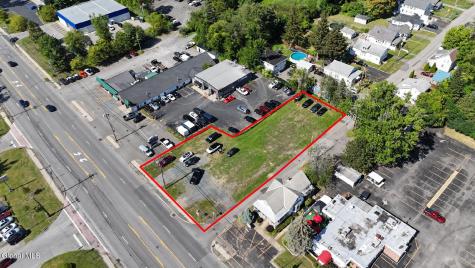 1169 Central Avenue Colonie NY 12205