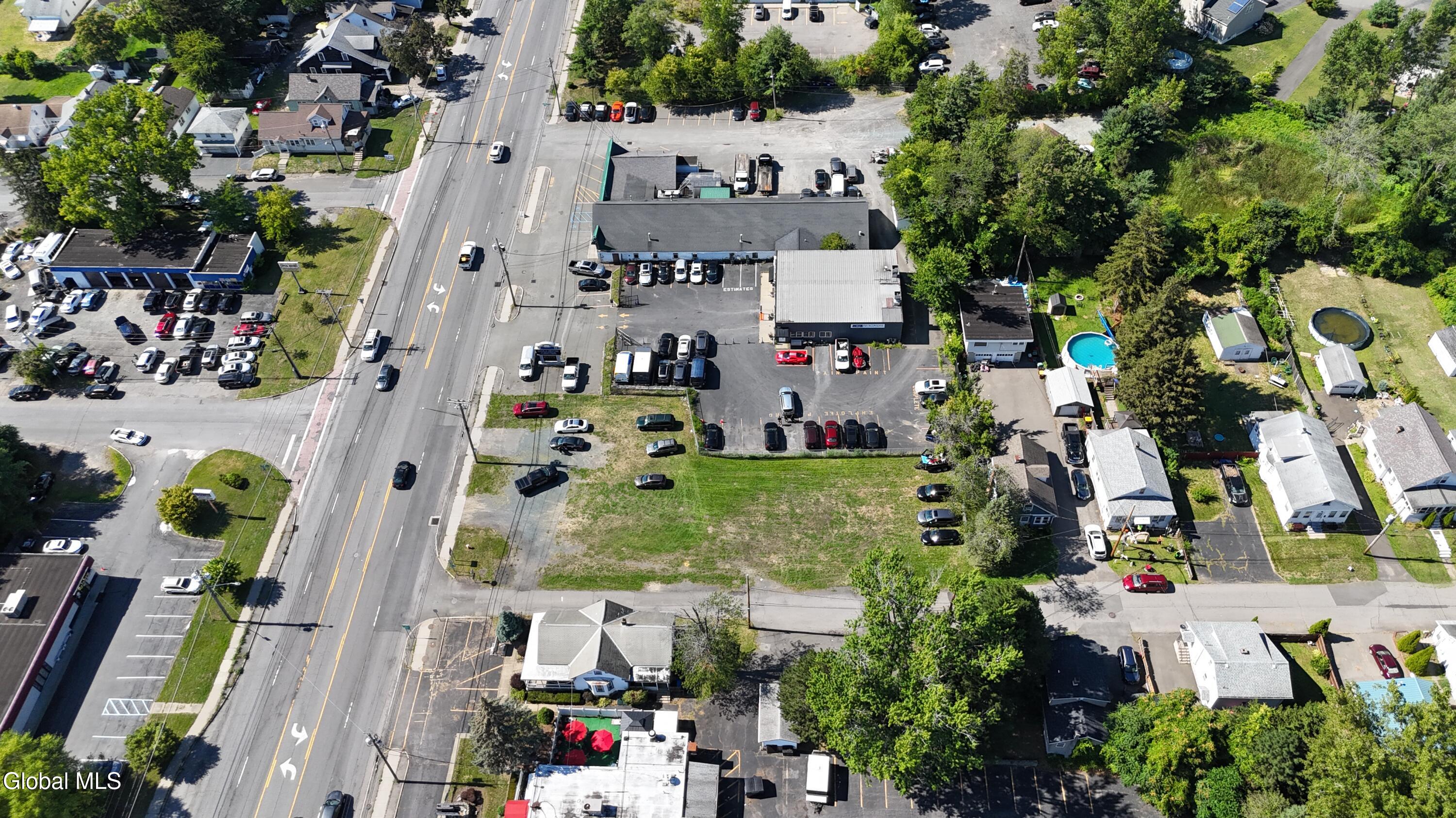 1169 Central Avenue Colonie NY 12205