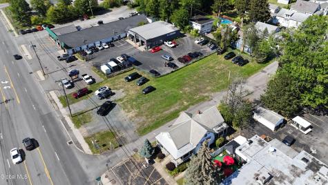 1169 Central Avenue Colonie NY 12205