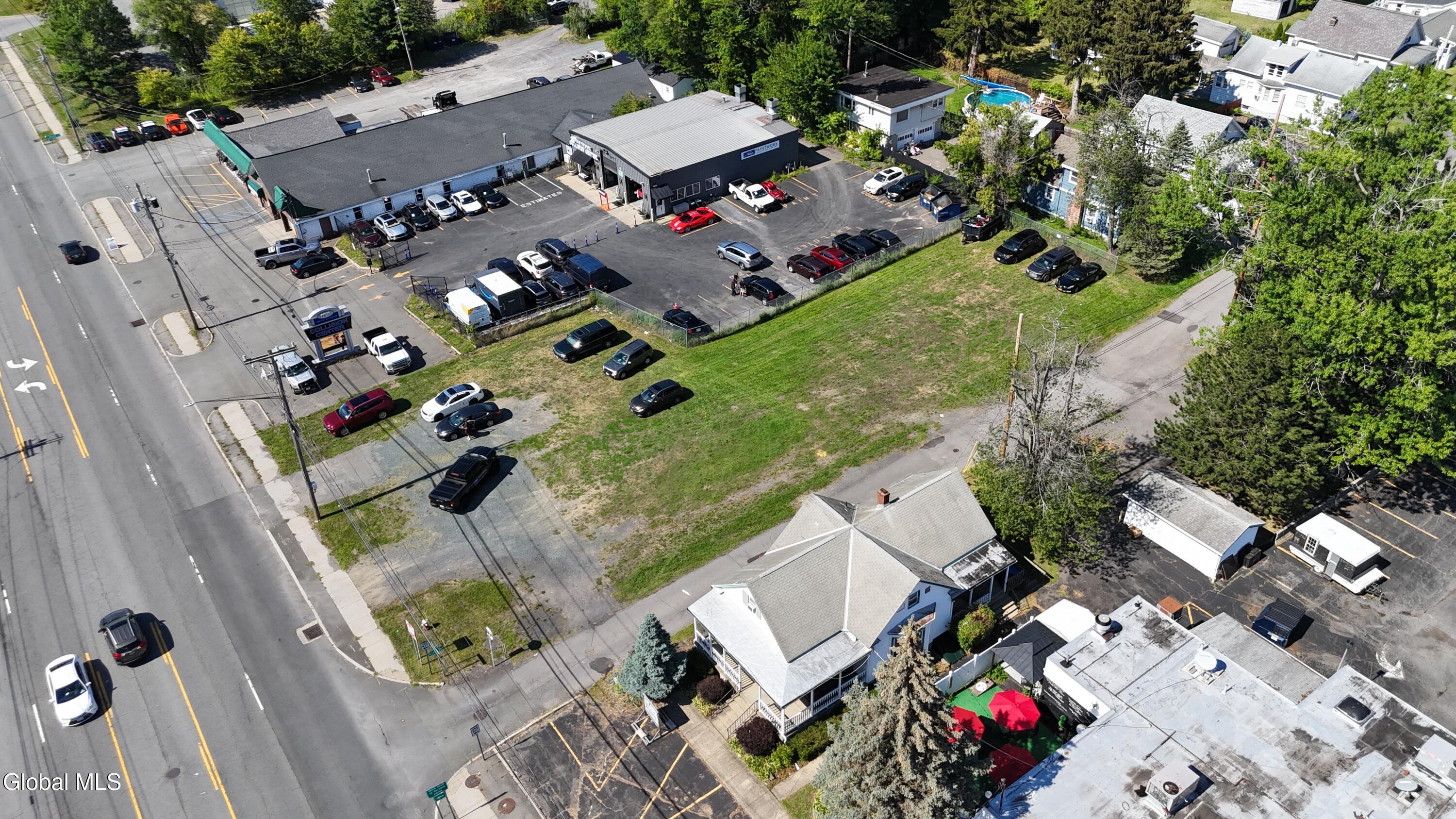 1169 Central Avenue Colonie NY 12205