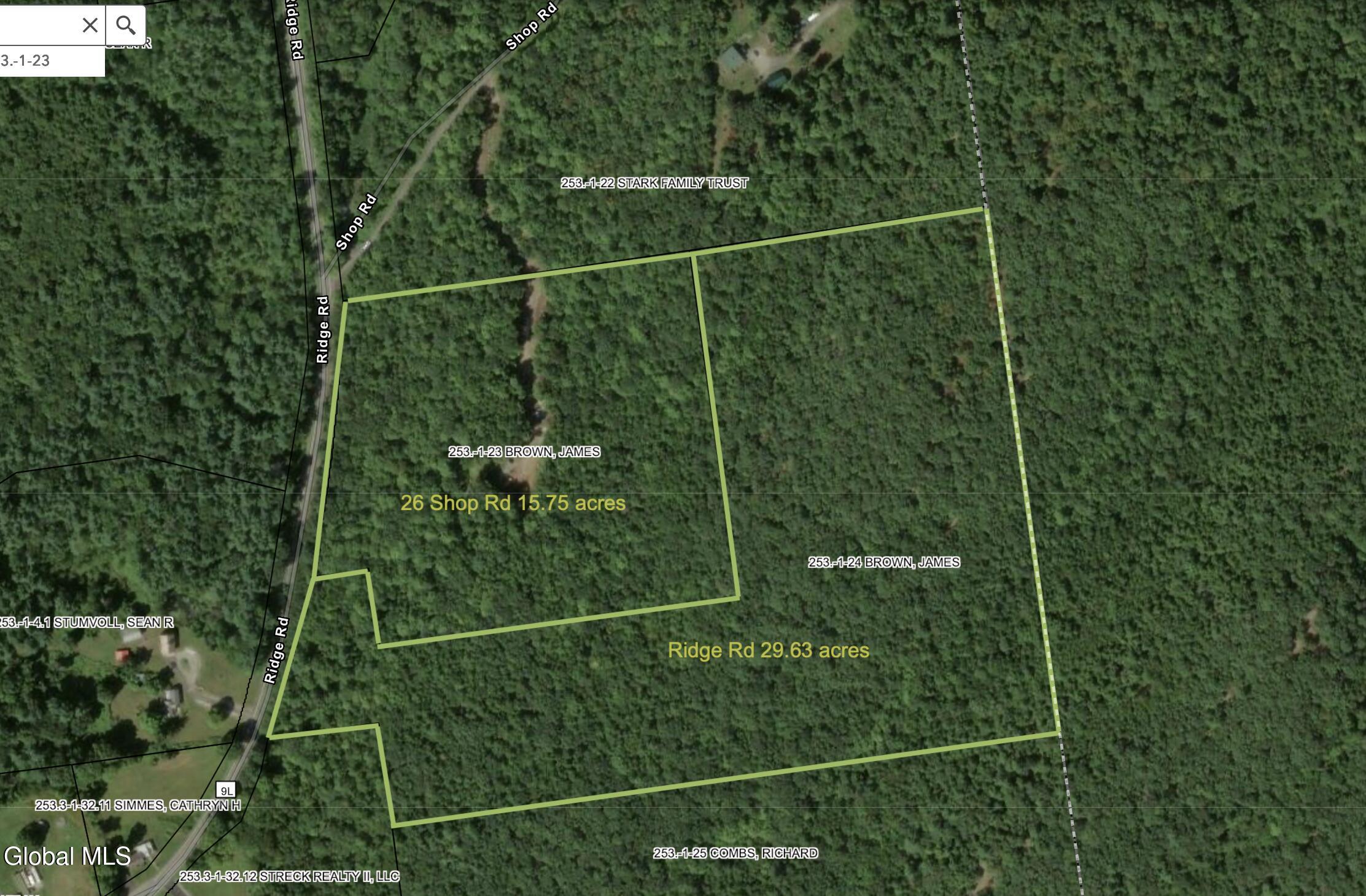 26 Shop Road Lake George NY 12804