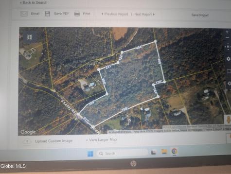 L-20.7 Kelley South Road Princetown NY 12306