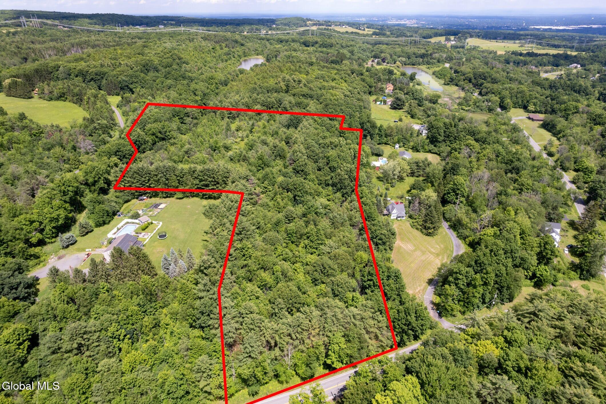 L-20.7 Kelley South Road Princetown NY 12306