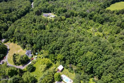 L-20.7 Kelley South Road Princetown NY 12306