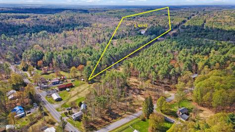 L 45.13 Squashville Road Greenfield Center NY 12833