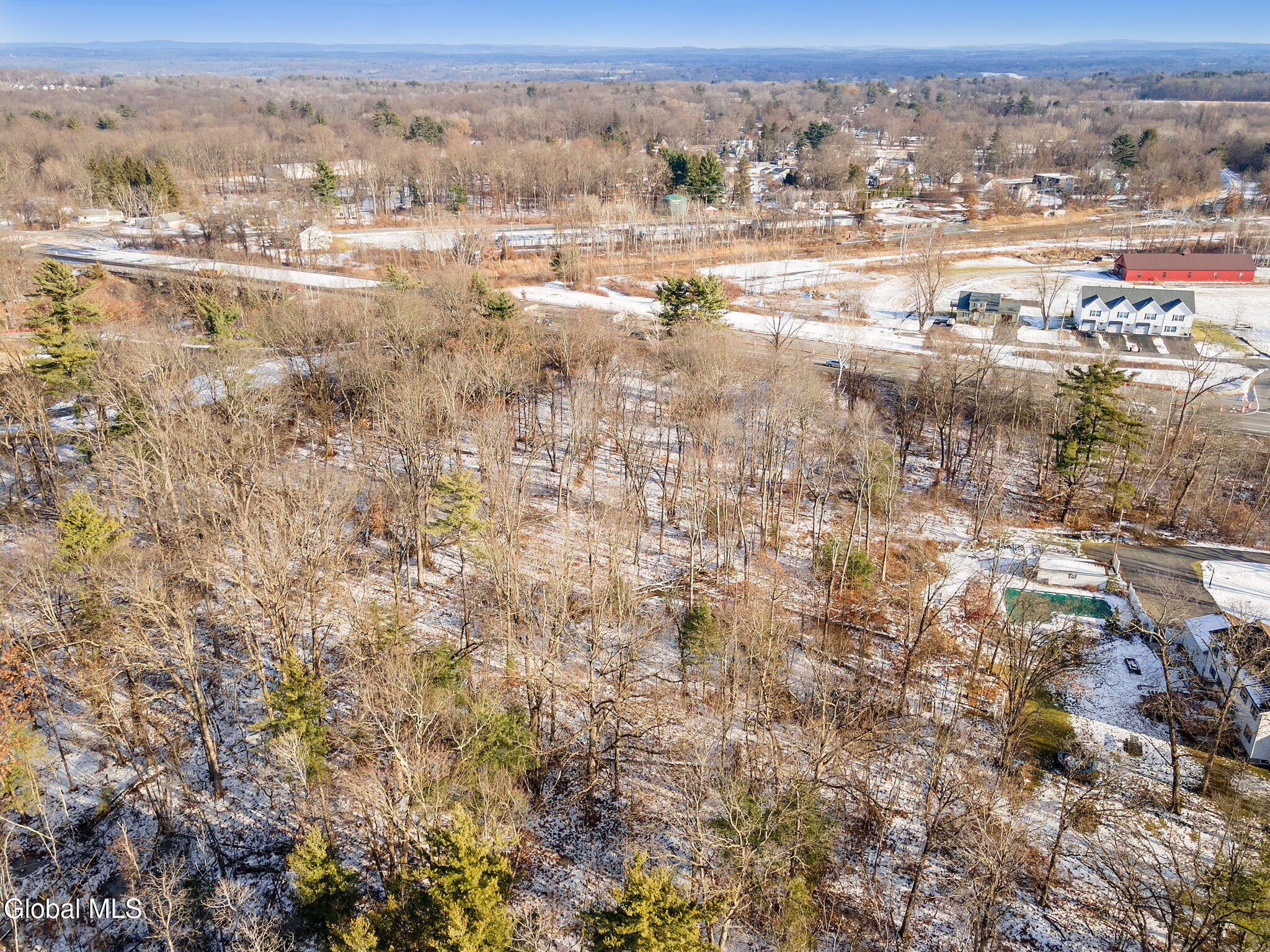 L12 Rr 9w Selkirk NY 12158