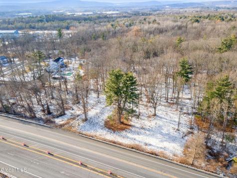 L12 Rr 9w Selkirk NY 12158
