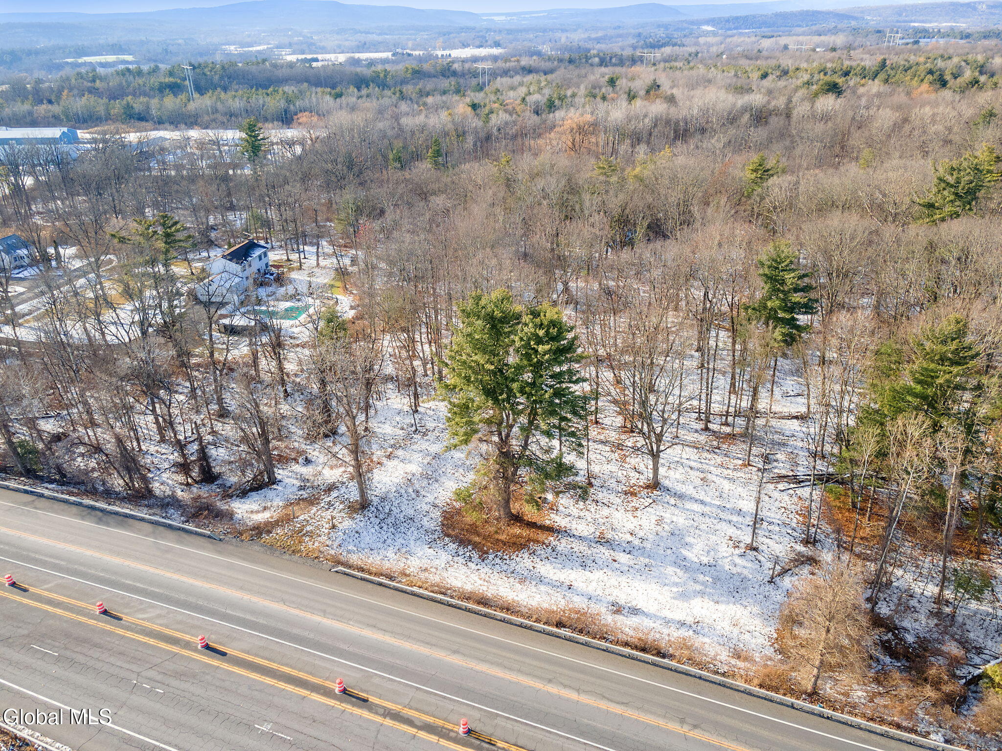 L12 Rr 9w Selkirk NY 12158