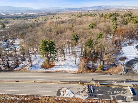 L12 Rr 9w Selkirk NY 12158