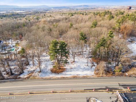 L12 Rr 9w Selkirk NY 12158