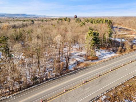 L12 Rr 9w Selkirk NY 12158
