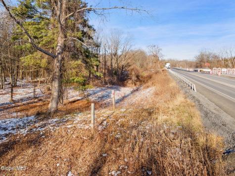 L12 Rr 9w Selkirk NY 12158