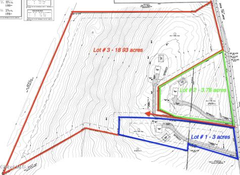 24 Bumphill Road Greenfield Center NY 12833