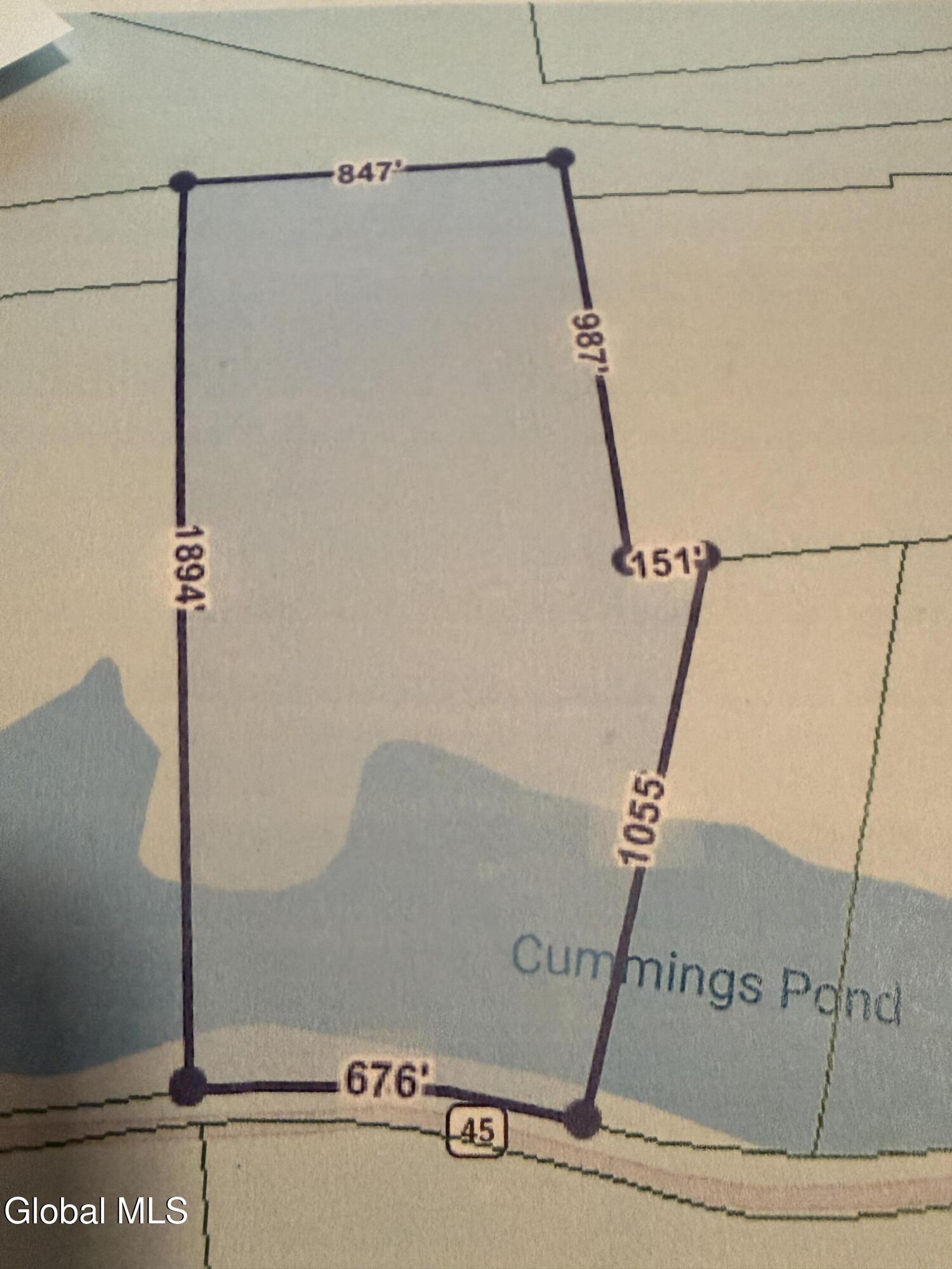 1585 W Galway Road Galway NY 12074