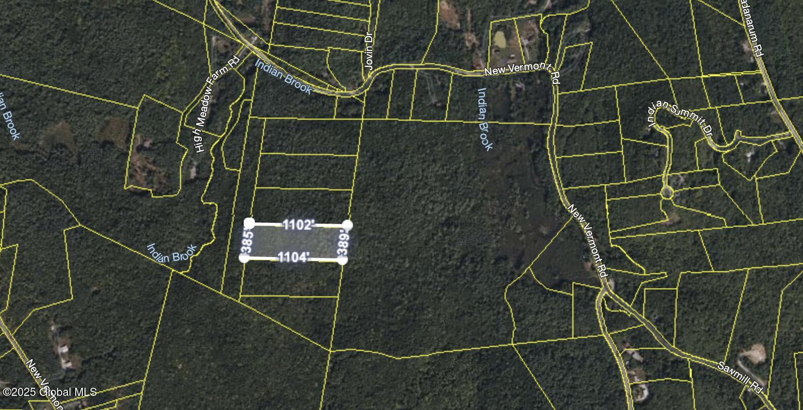 L20 New Vermont Road Bolton NY 12814