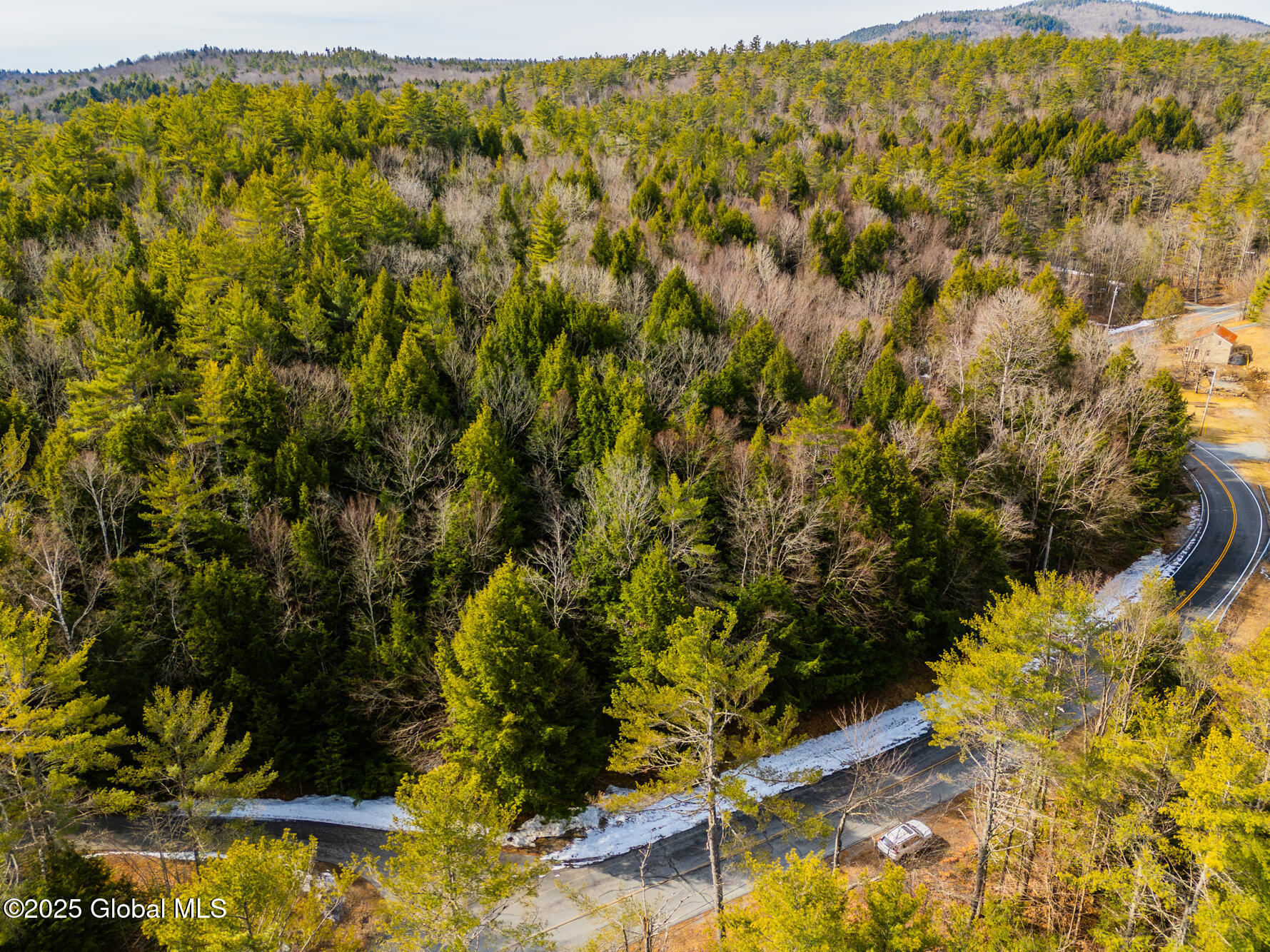 L20 New Vermont Road Bolton NY 12814