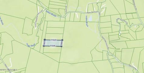 L20 New Vermont Road Bolton NY 12814