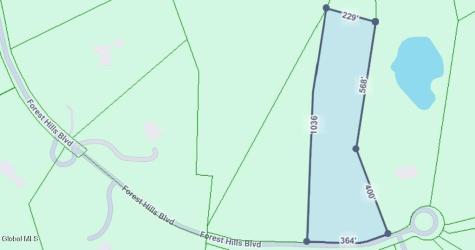 11 Forest Hills Boulevard Rensselaer NY 12144