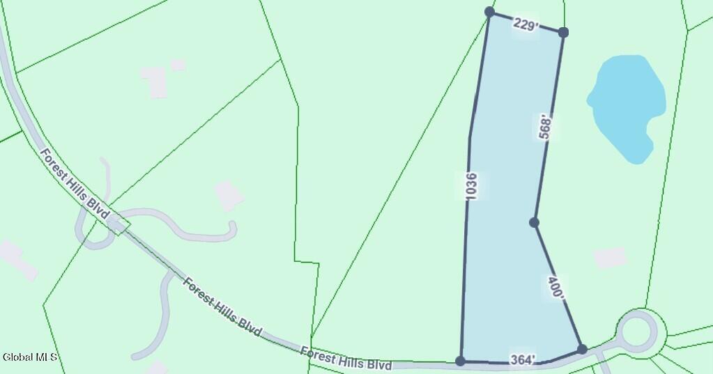11 Forest Hills Boulevard Rensselaer NY 12144