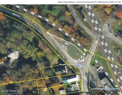 1 Prospect Street Voorheesville NY 12186
