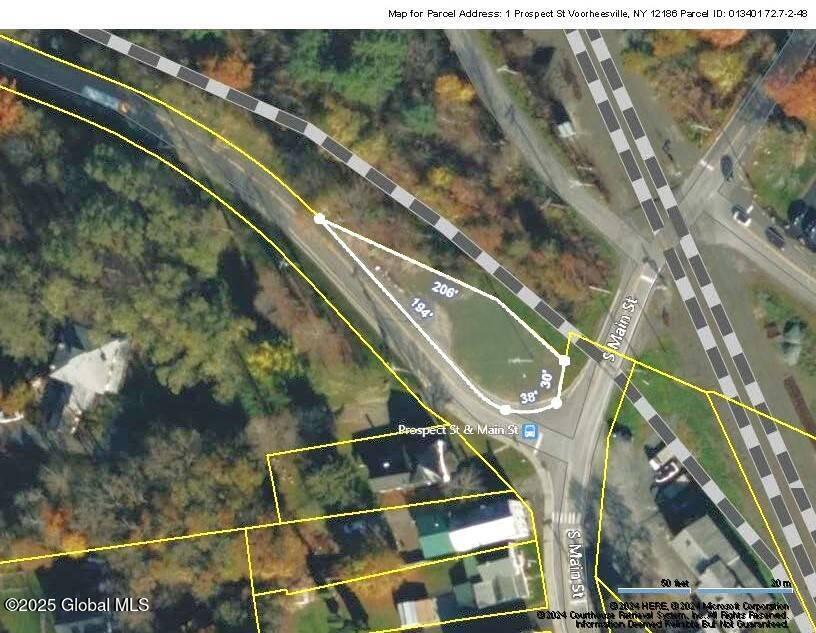 1 Prospect Street Voorheesville NY 12186