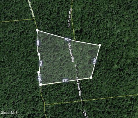 Lot 21.14 Old Town Way Stephentown NY 12168