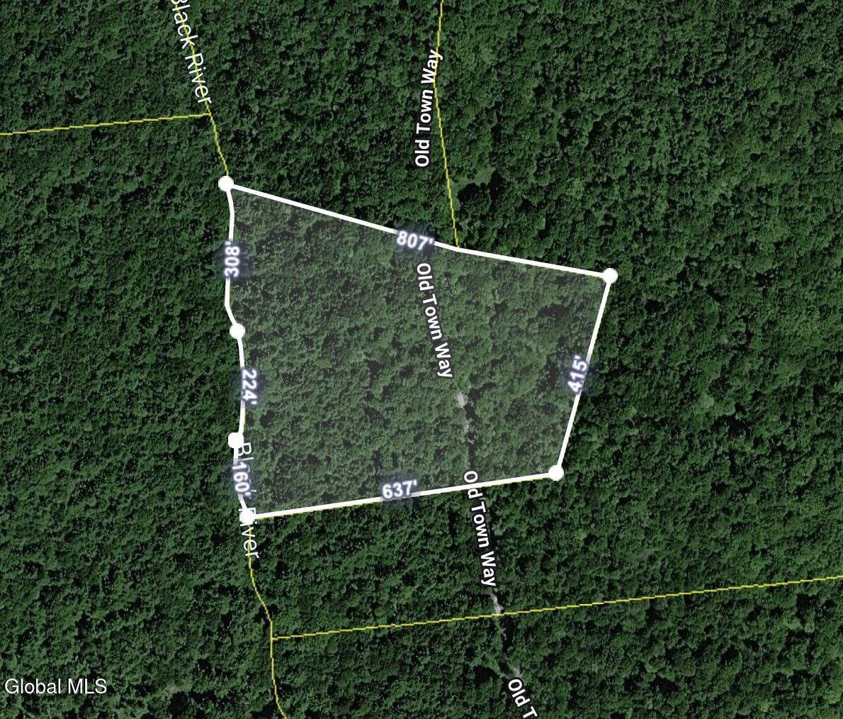 Lot 21.14 Old Town Way Stephentown NY 12168