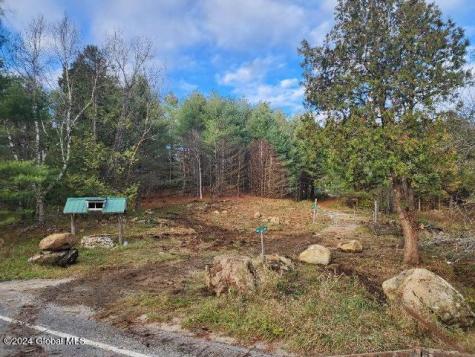 623 Johnson Pond Road North Hudson NY 12855