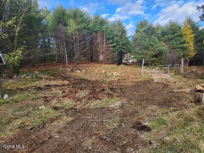 623 Johnson Pond Road North Hudson NY 12855