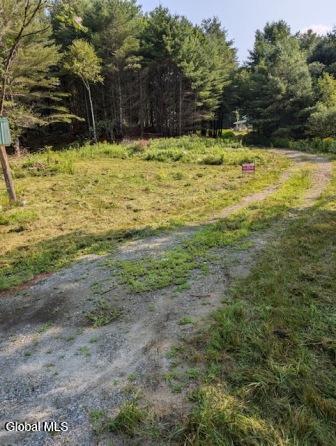 623 Johnson Pond Road North Hudson NY 12855