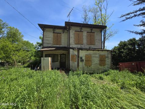 3196 State Highway 166 Roseboom NY 13450