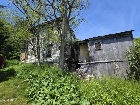 3196 State Highway 166 Roseboom NY 13450