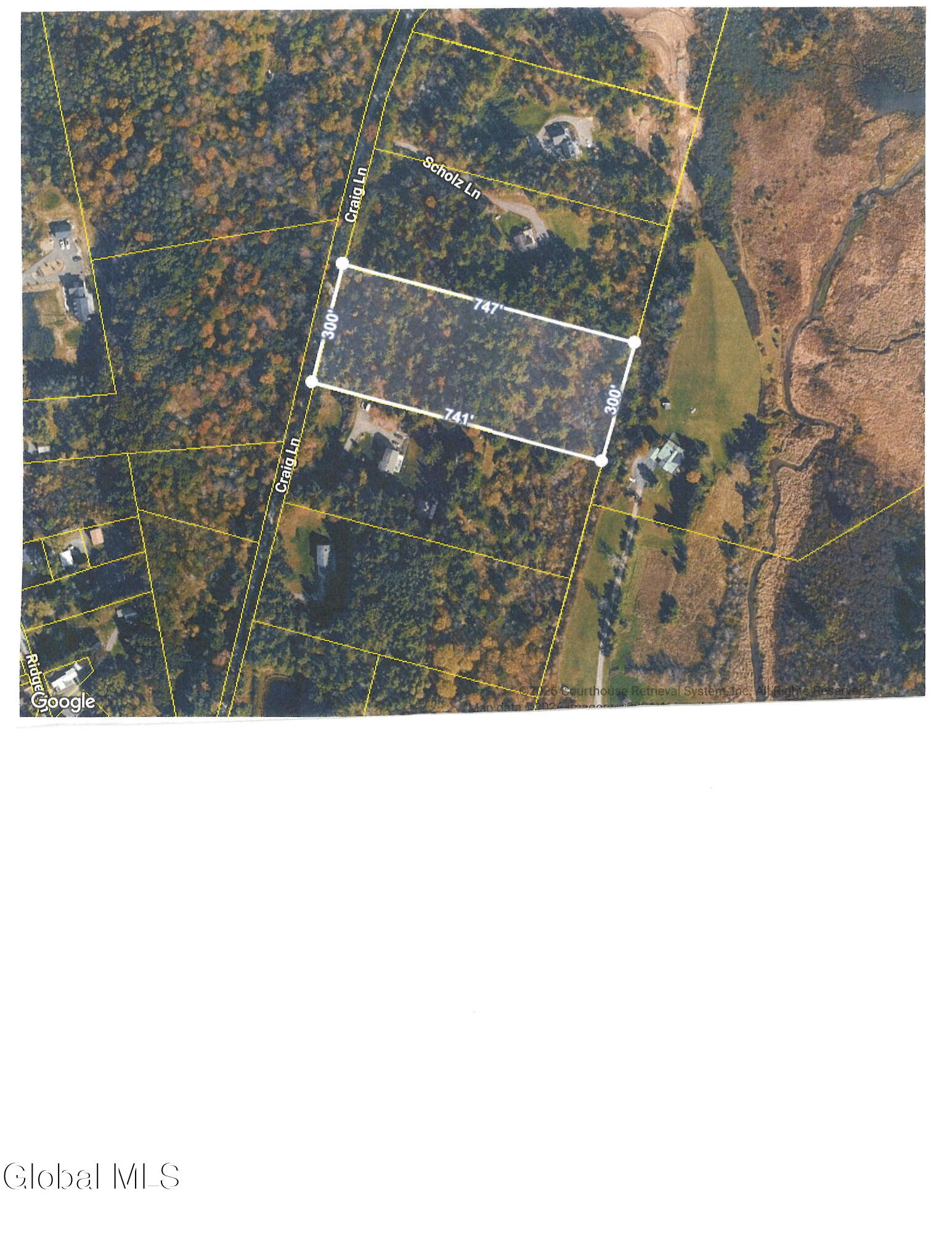 L4.7 Craig Lane East Berne NY 12059