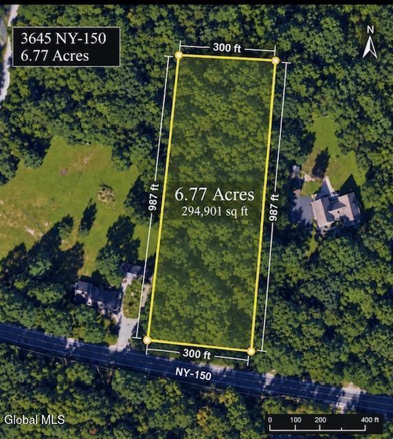 3645 Ny-150 East Greenbush NY 12061