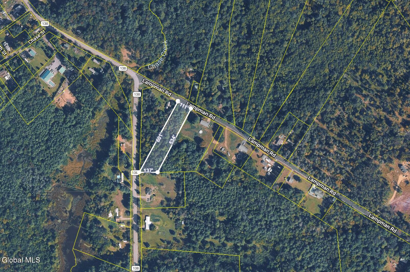 118 Lampman Road Broadalbin NY 12025