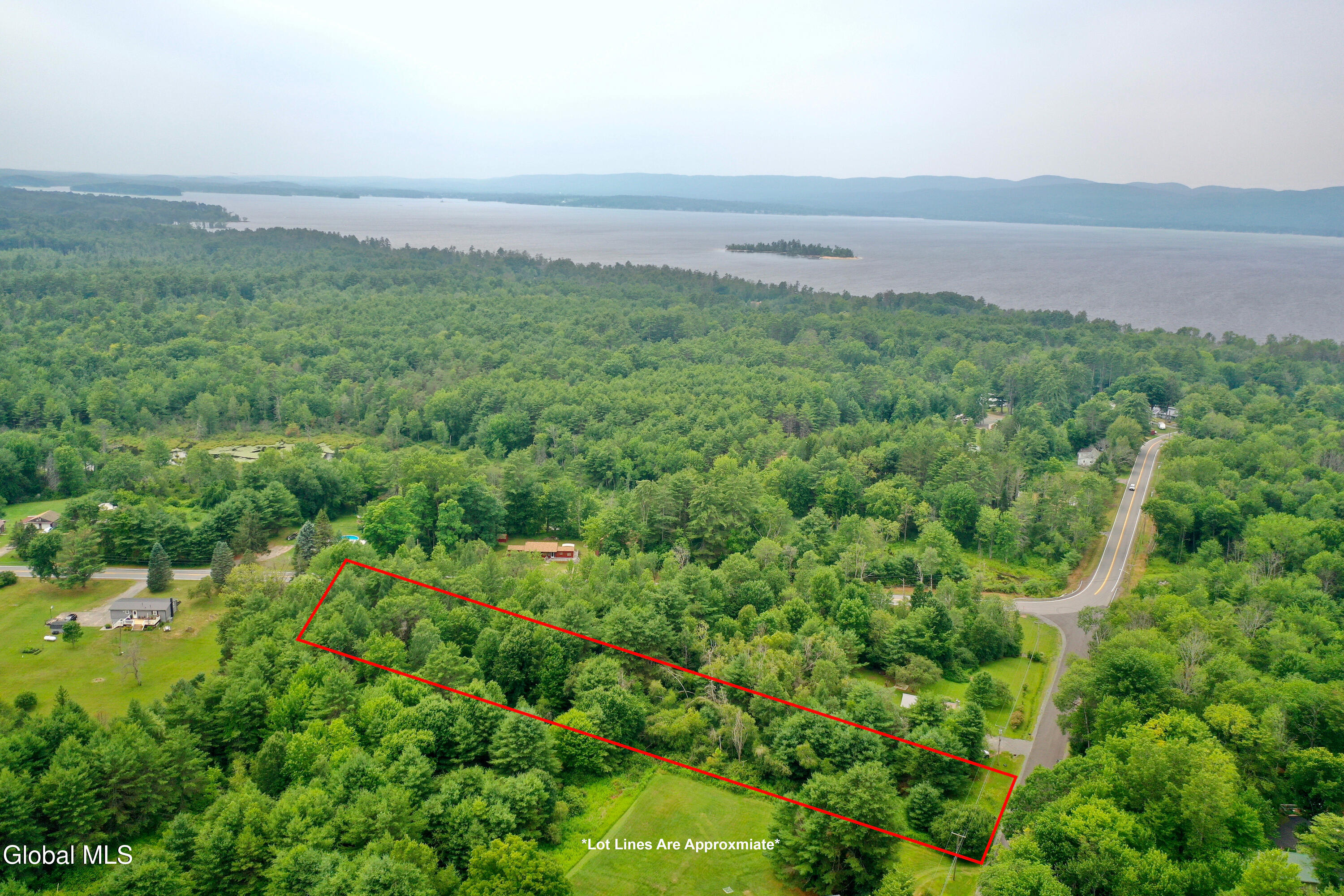 118 Lampman Road Broadalbin NY 12025