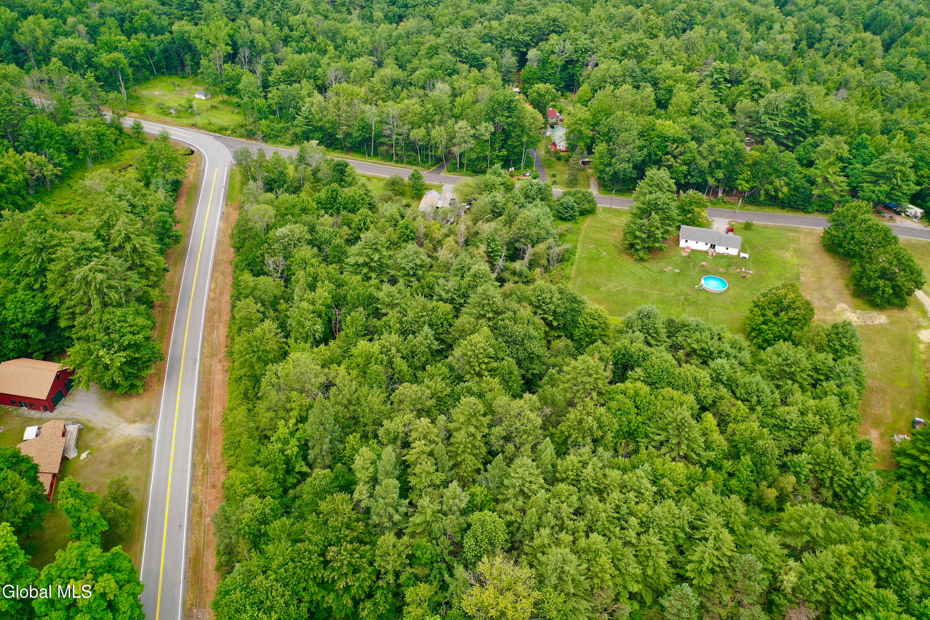 118 Lampman Road Broadalbin NY 12025