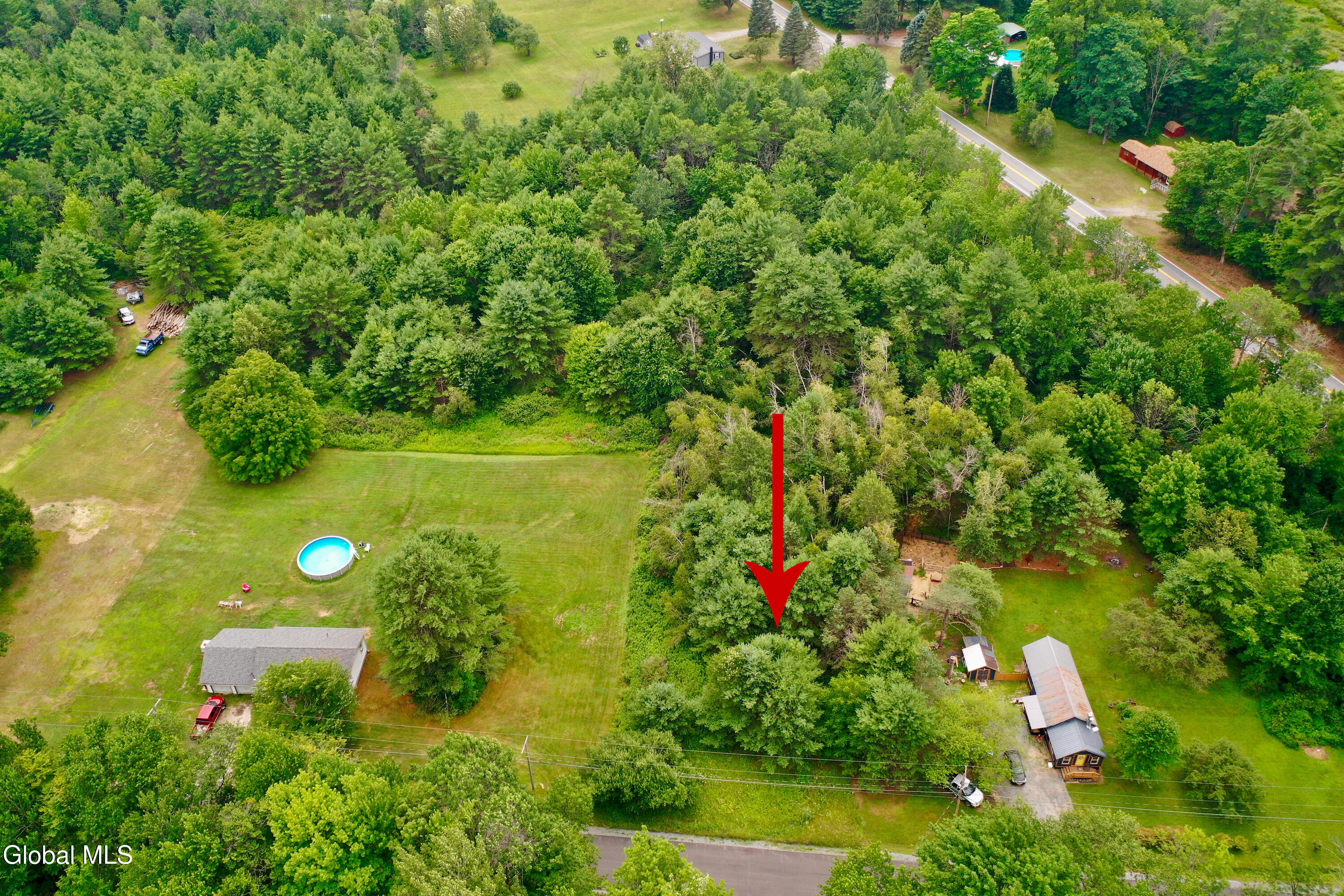 118 Lampman Road Broadalbin NY 12025