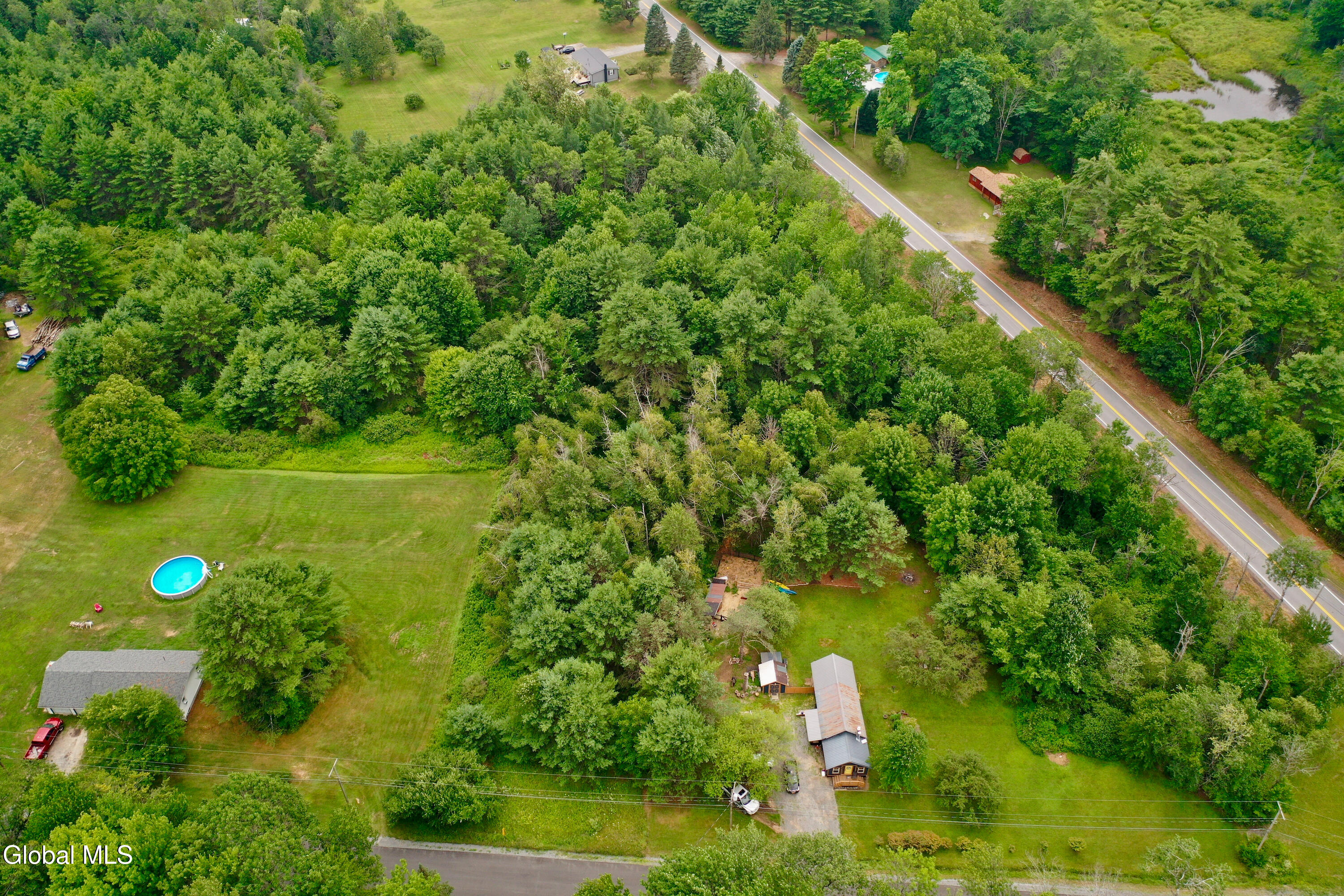 118 Lampman Road Broadalbin NY 12025
